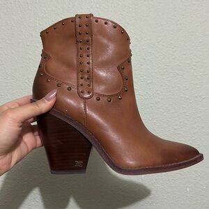 Sam edelman boots